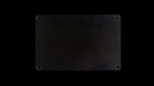 button box brackets covering medium size