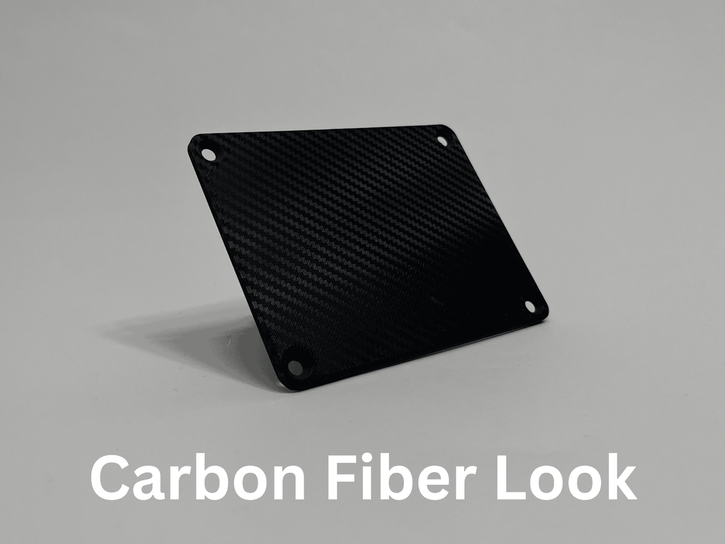 Cover Plates