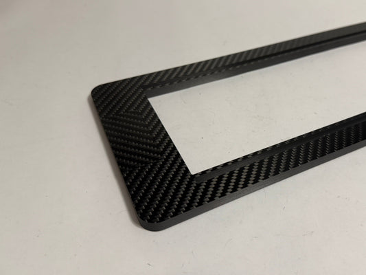 ModuRig Hinge Port Cover Plate