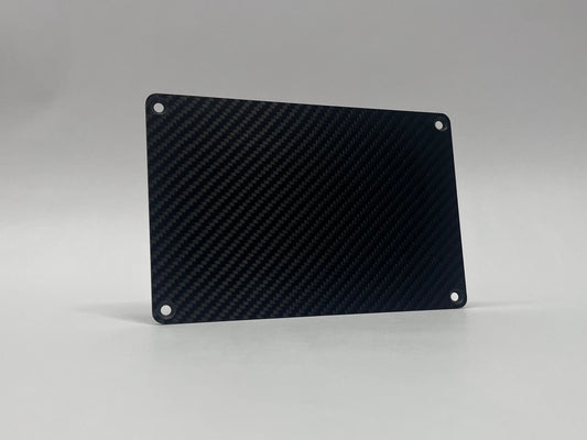 Cover Plates