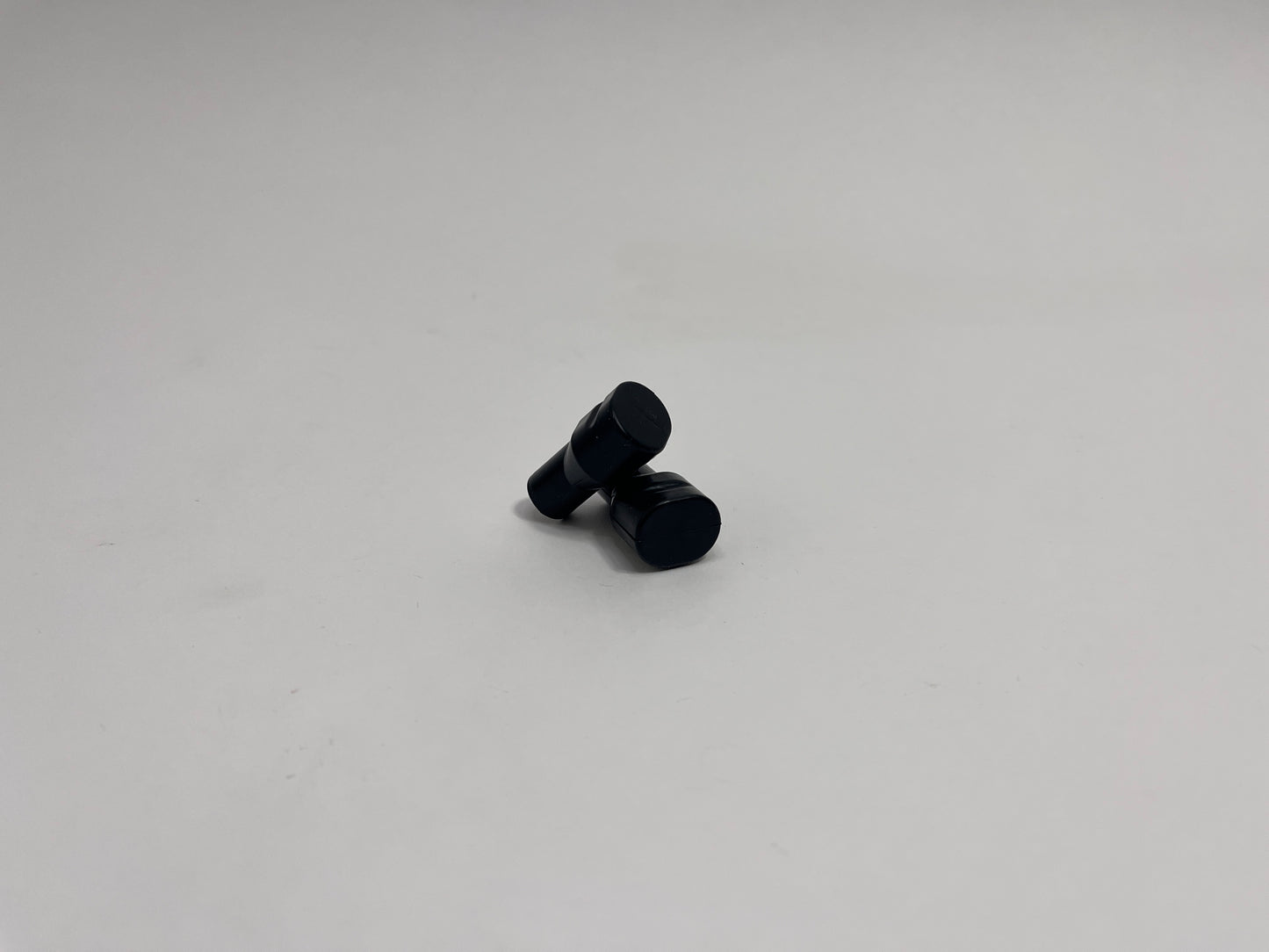 SRC-BITE VALVE with Fitting — Replacement Mouthpiece