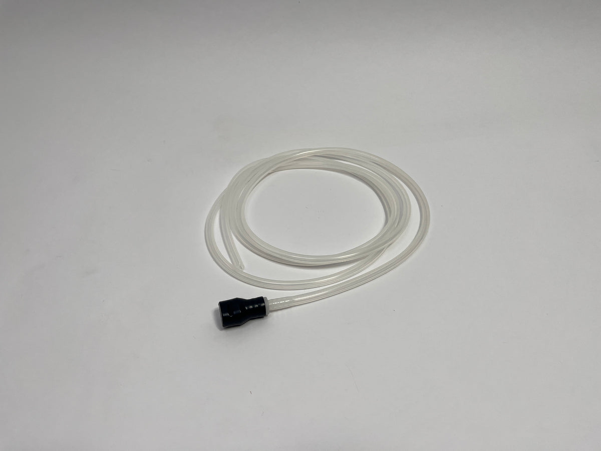 SRC-100 DrinkBox EXTRA TUBING — Food-Safe Replacement Tubing