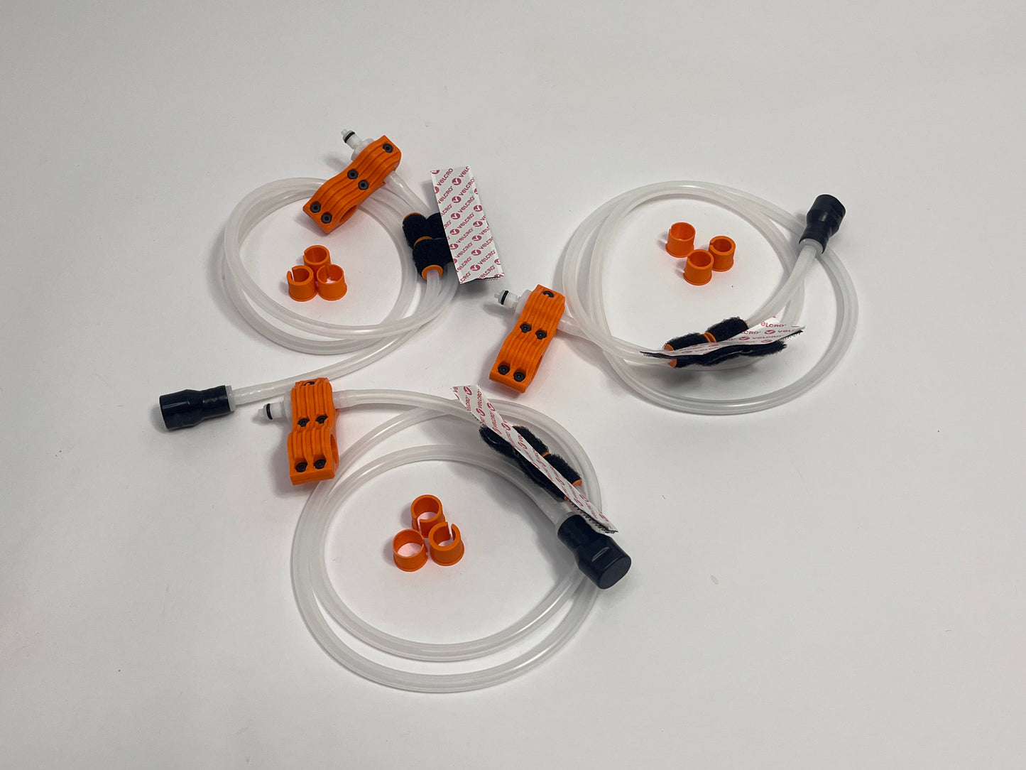 Driver Hydration Kit