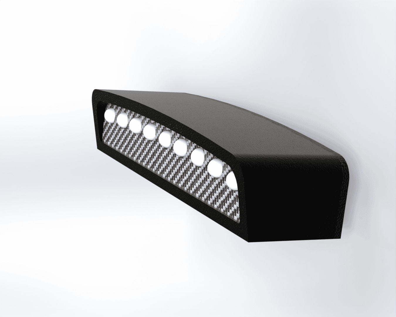 SimRacingCraftsmen Sim Brows