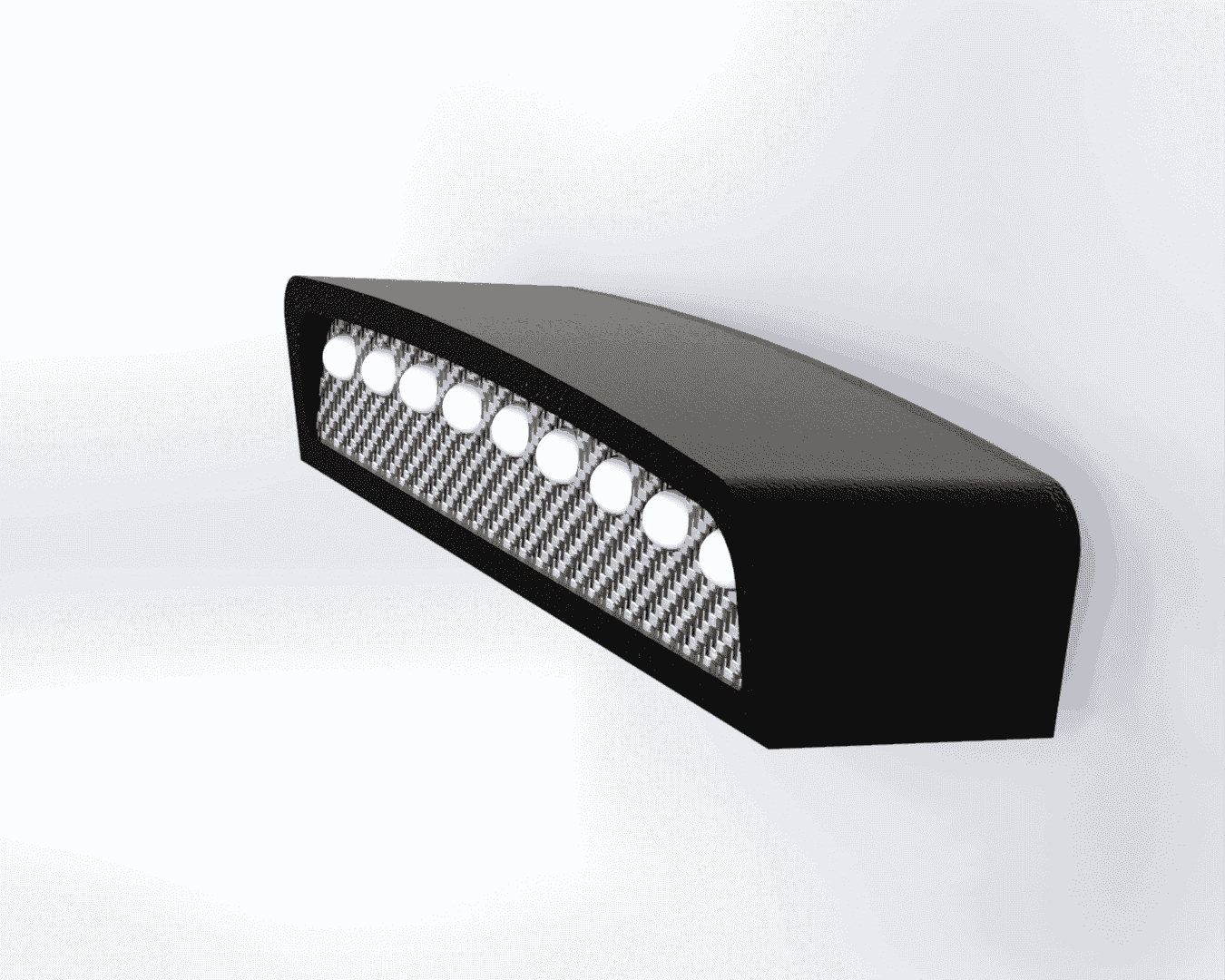 SimRacingCraftsmen Sim Brows