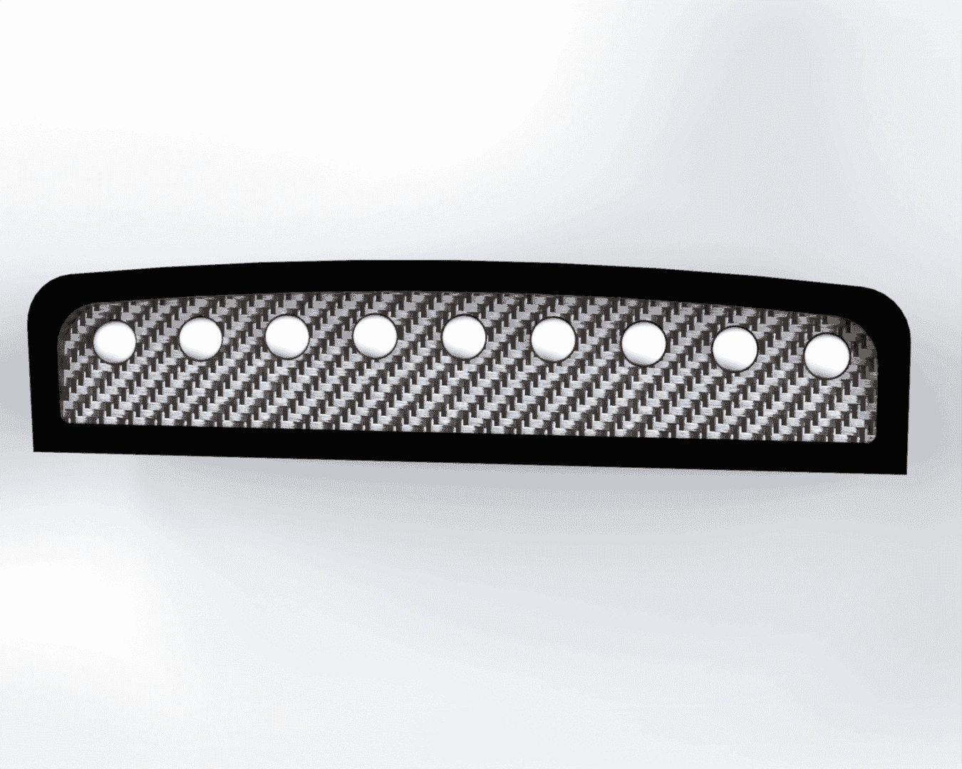 SimRacingCraftsmen Sim Brows