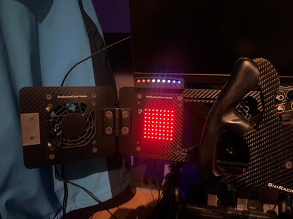 Elite Prebuilt Modular System