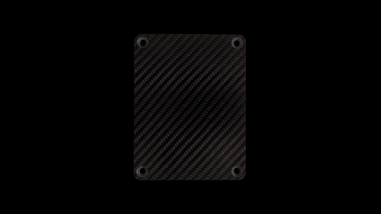 button box brackets covering small size