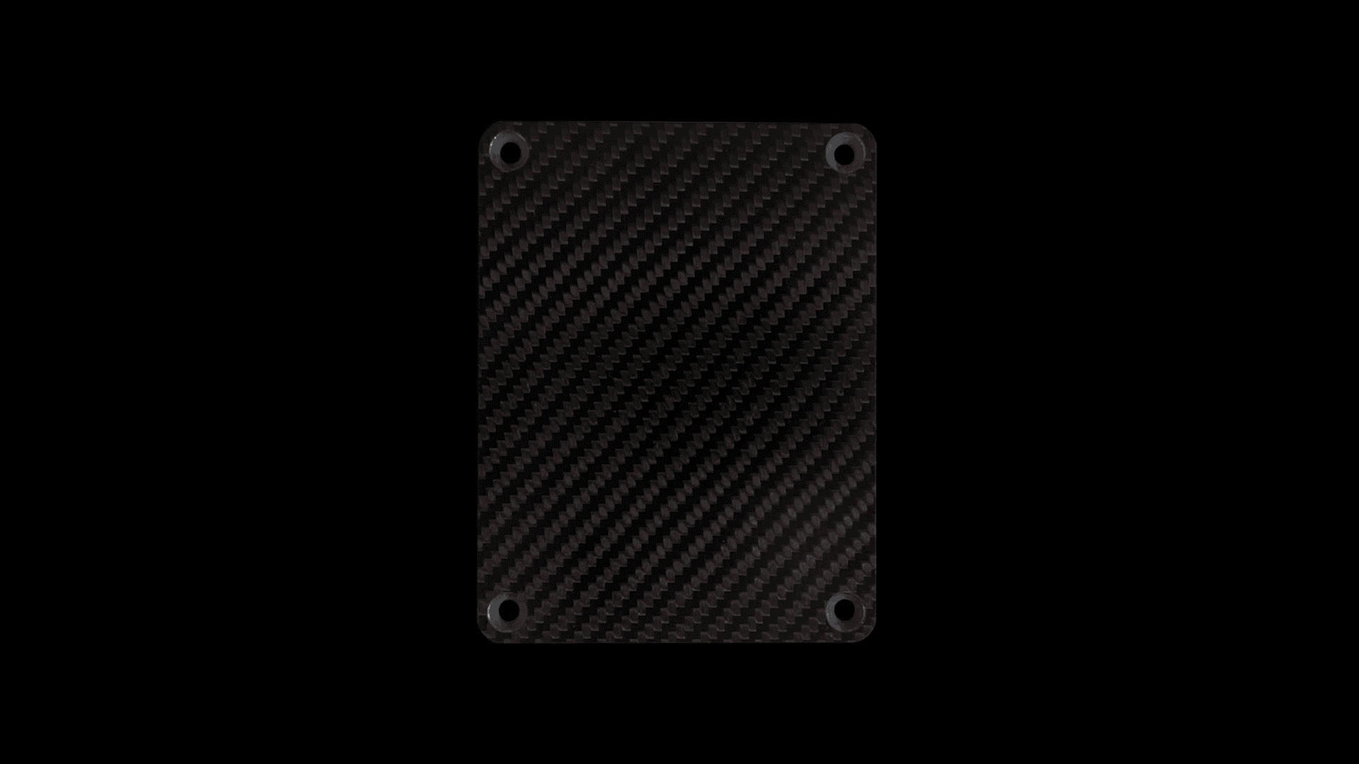 button box brackets covering small size