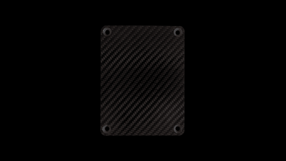 button box brackets covering small size
