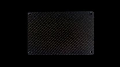 button box brackets covering medium size