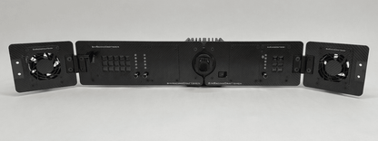 Streamline Prebuilt Setup