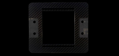 closeup small size bracket