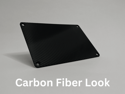 Cover Plates