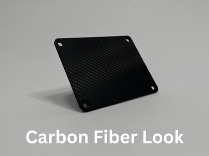 Cover Plates