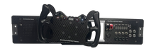 Load image into Gallery viewer, Sim Racing button box full setup with two button box and 2 base brackets
