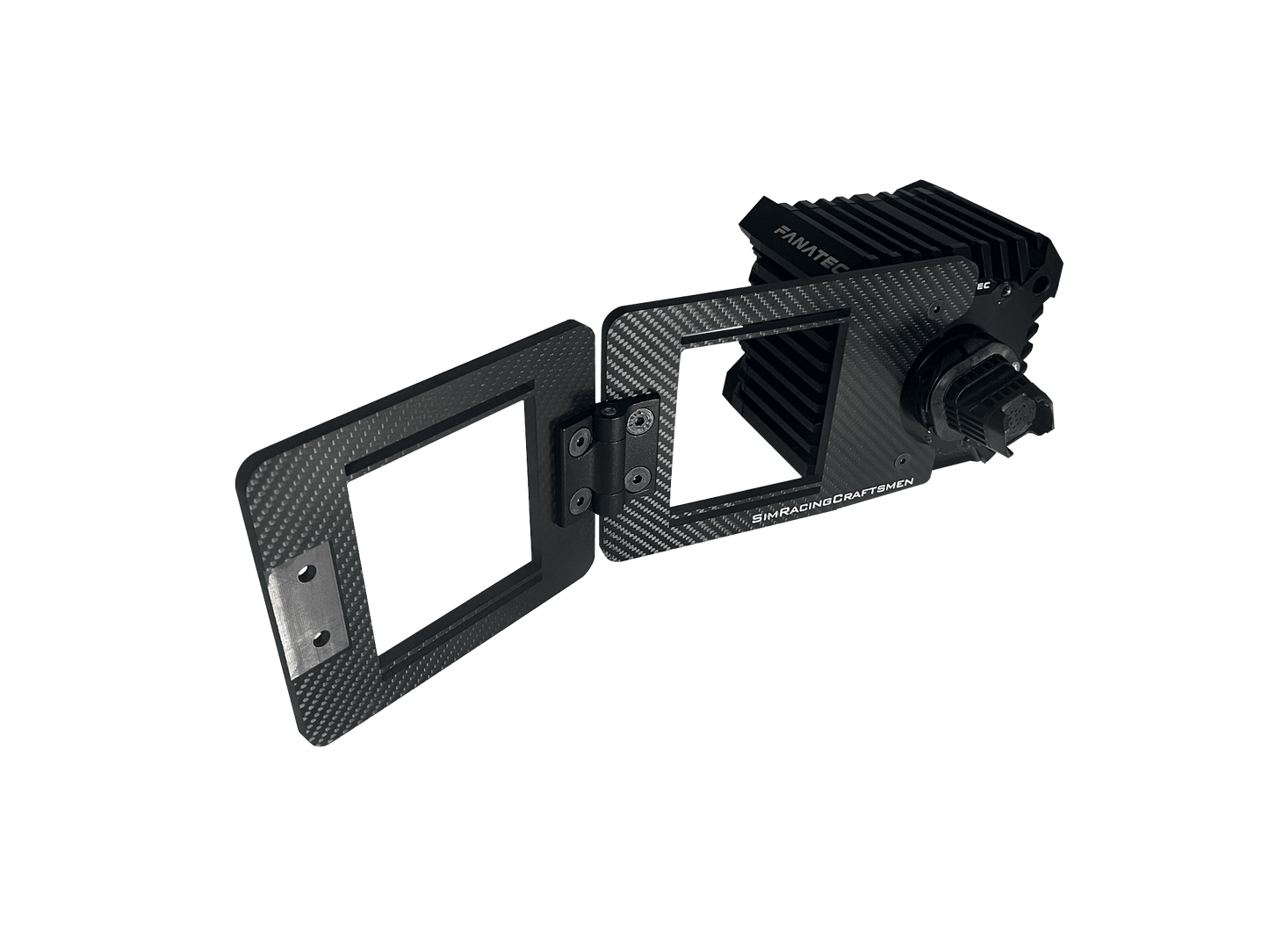 sim racing expansion bracket small size