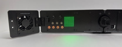 Advanced Prebuilt Setup