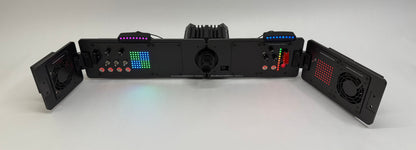 SimRacingCraftsmen Sim Brows