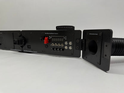 SRC-200 V1 Button Box