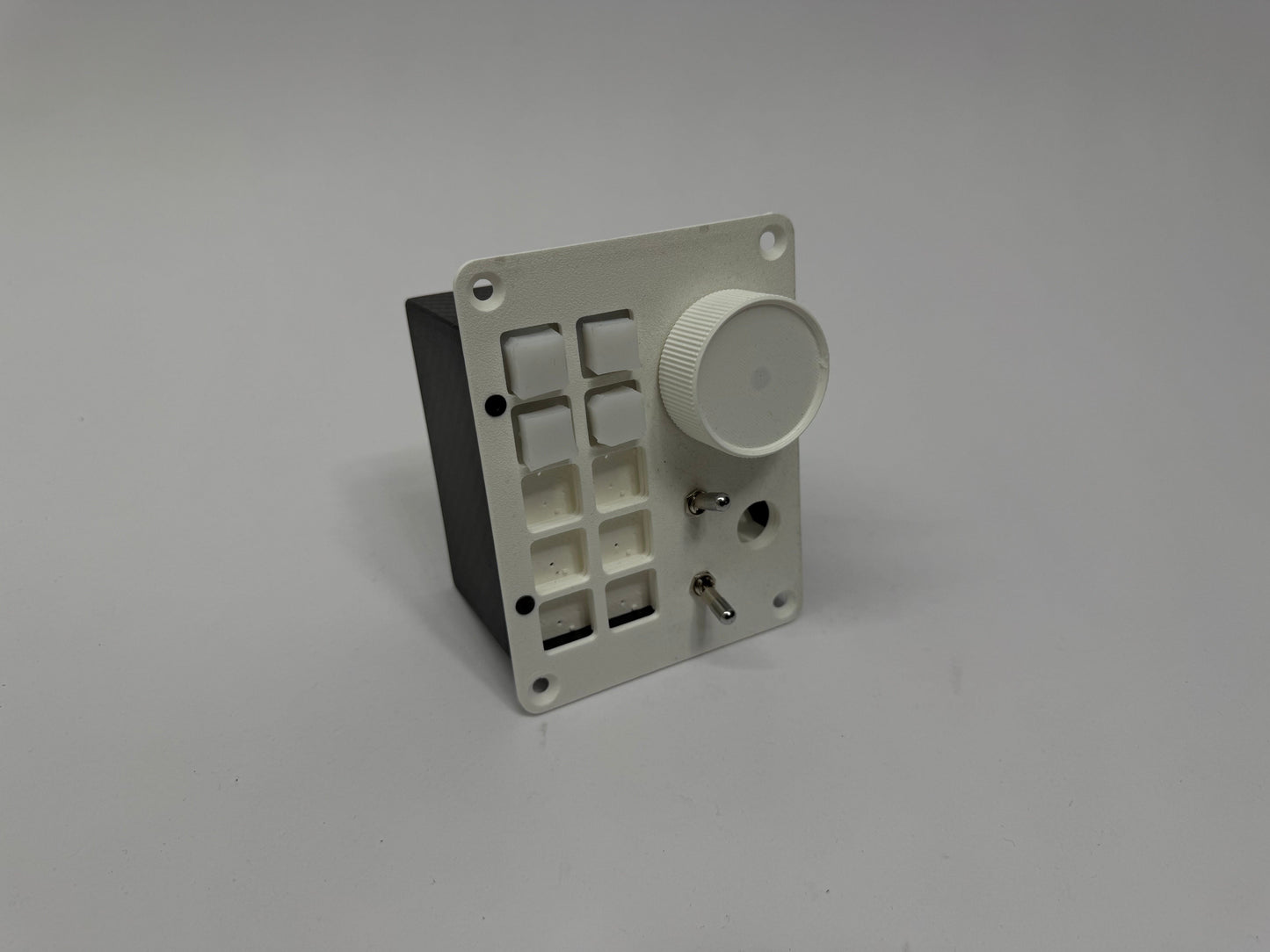 SRC-100 GT3R Control Module