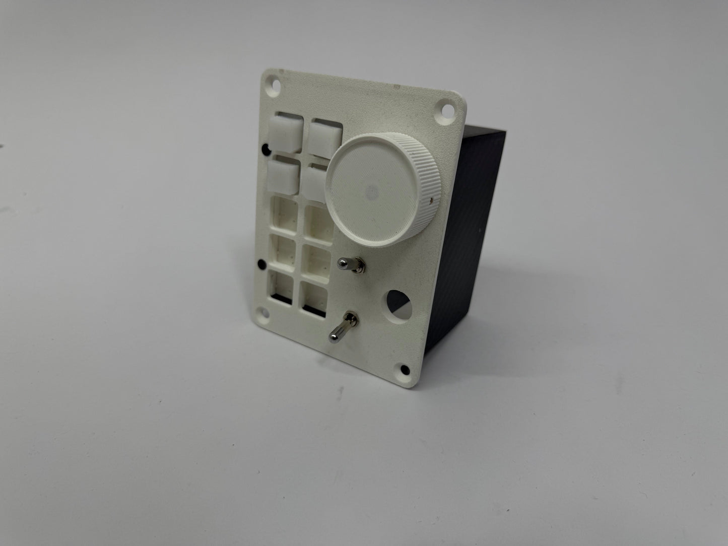 SRC-100 GT3R Control Module