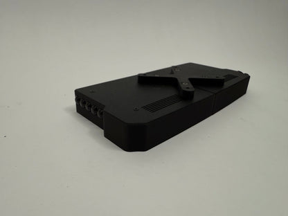 SRC-P10 DDU — 10.3” Motorsport Display Unit (PRE ORDER)