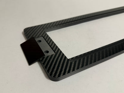 ModuRig Hinge Port Cover Plate