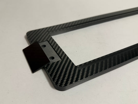 ModuRig Hinge Port Cover Plate