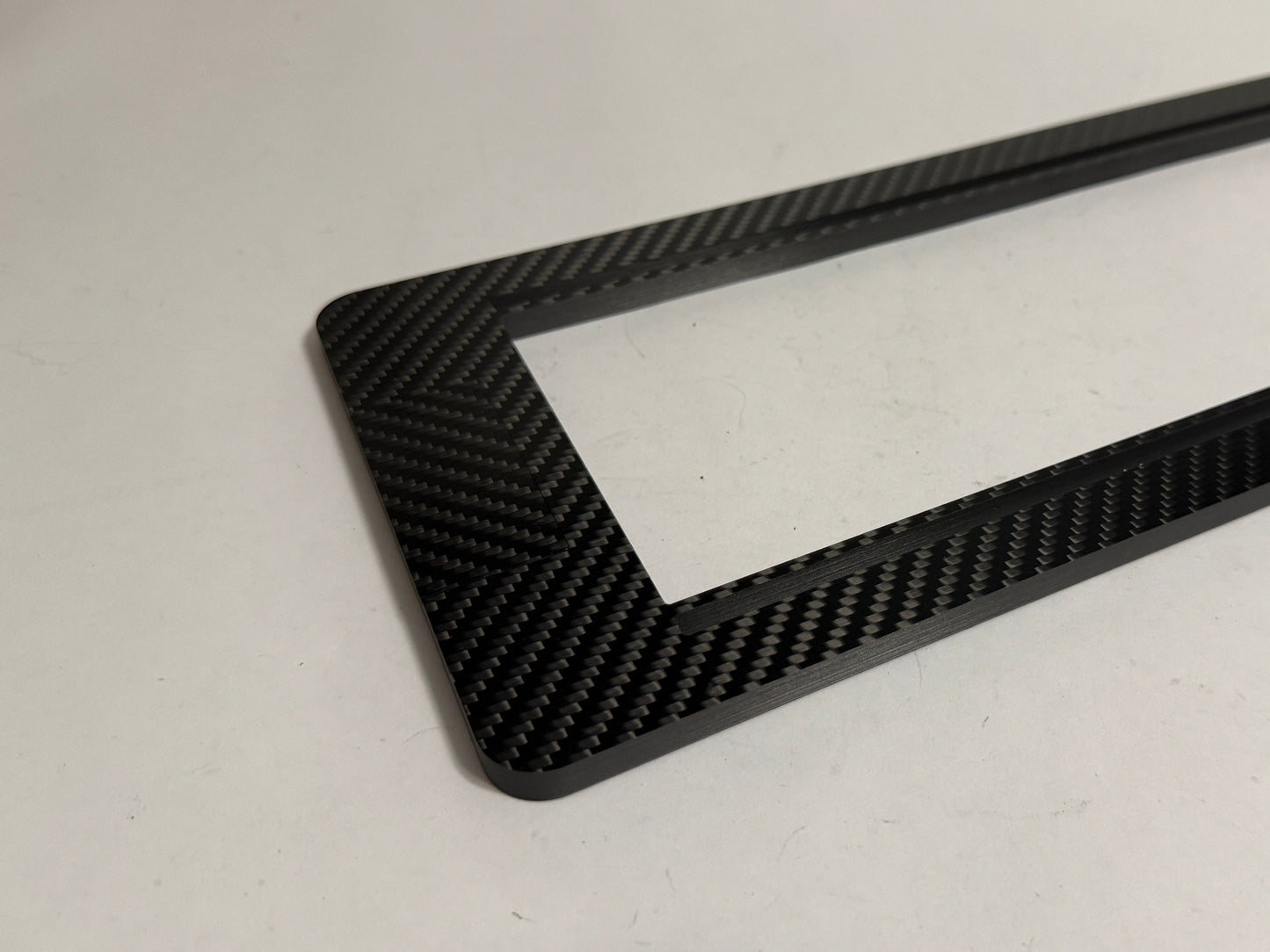 ModuRig Hinge Port Cover Plate