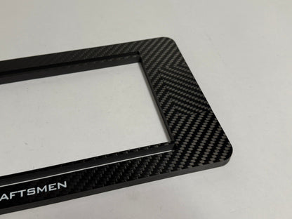 ModuRig Hinge Port Cover Plate