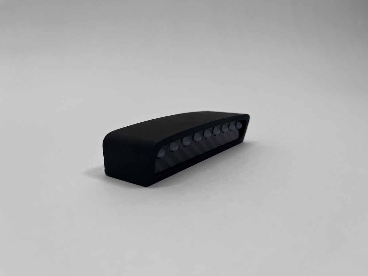 SimRacingCraftsmen Sim Brows – Race-Style RGB LED Indicator Modules