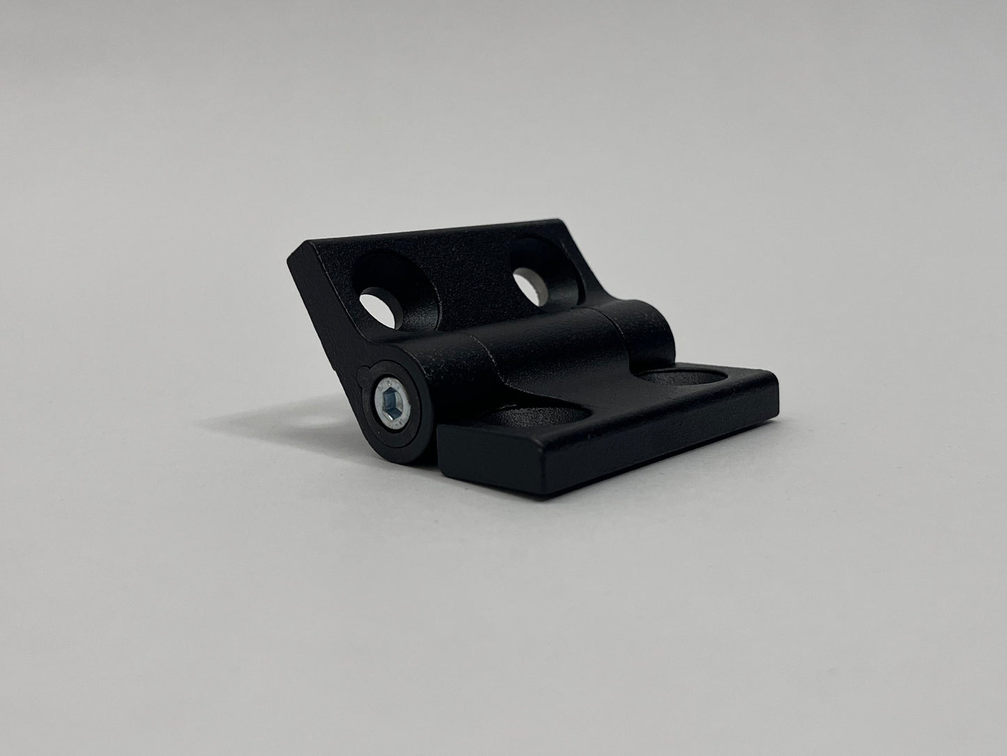 Modular Locking Hinge