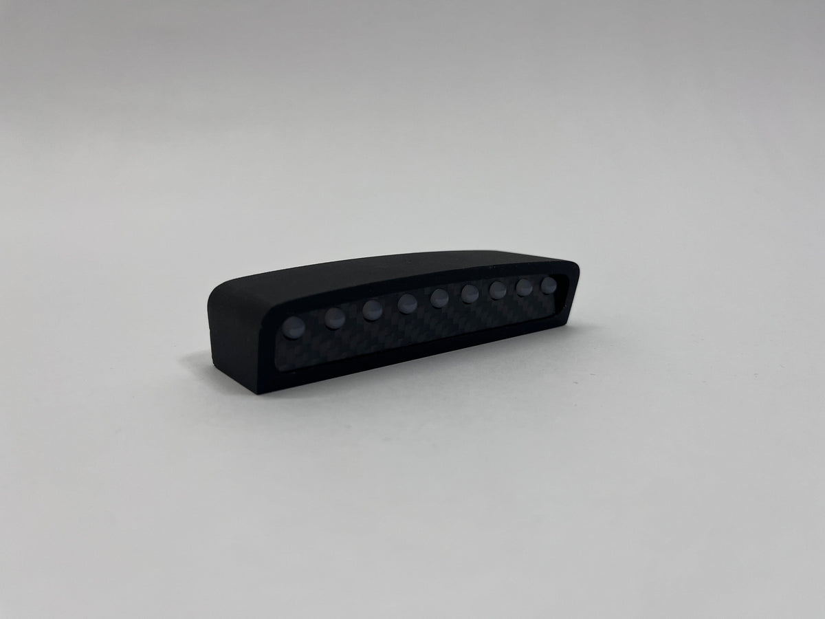 SimRacingCraftsmen Sim Brows – Race-Style RGB LED Indicator Modules
