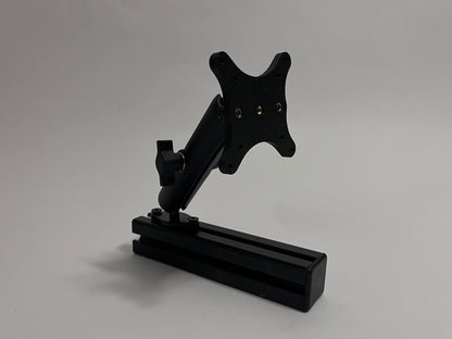 adjustable mount without box attached to it 