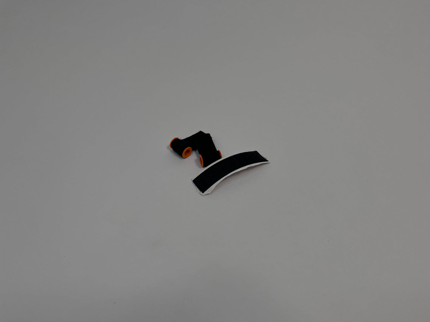 VELCRO TUBE POSITIONER — Hydration Tube Positioner