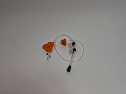Driver Hydration Kit