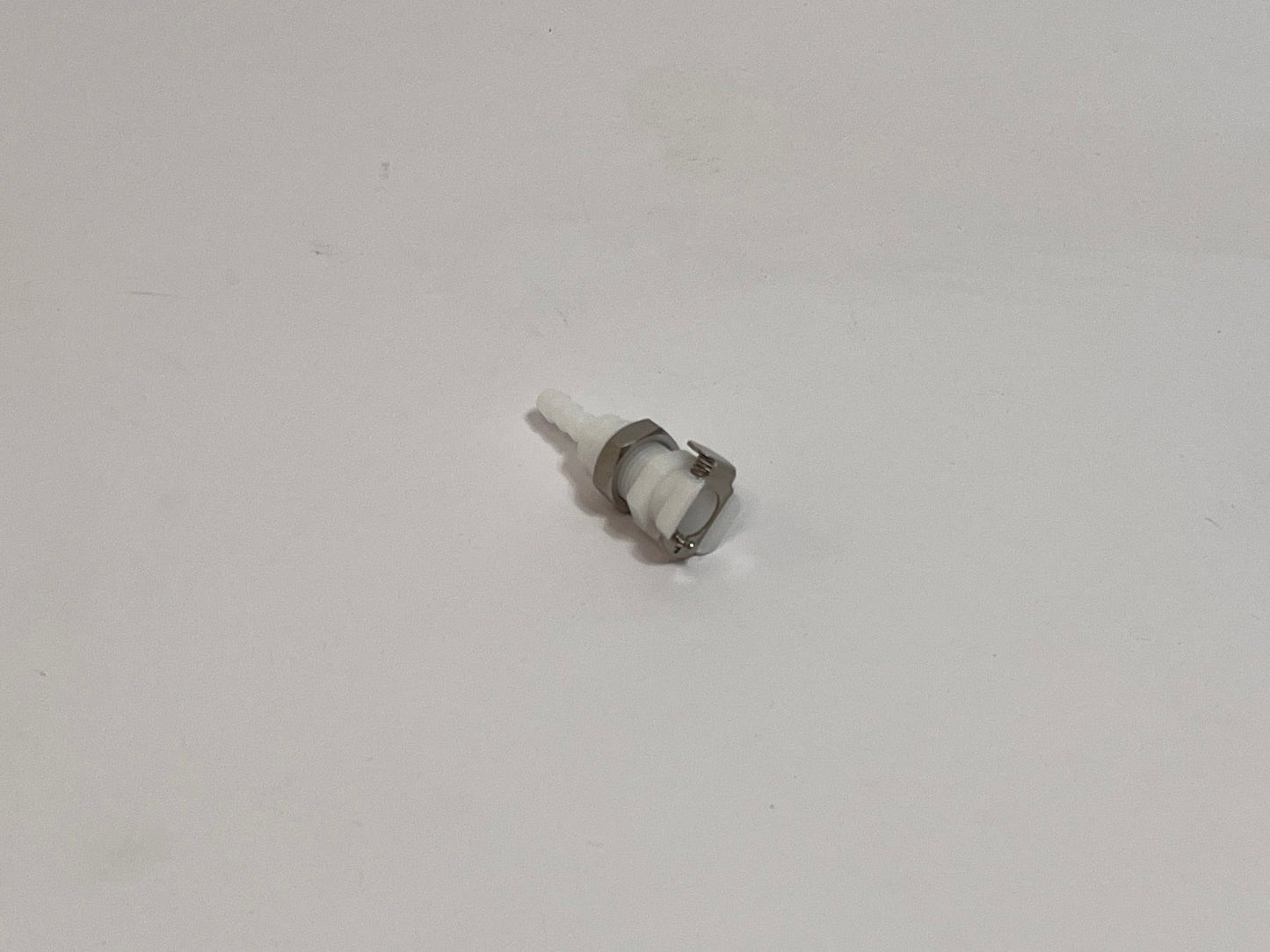 CPC COUPLING — 3/16" Dry Break Coupling