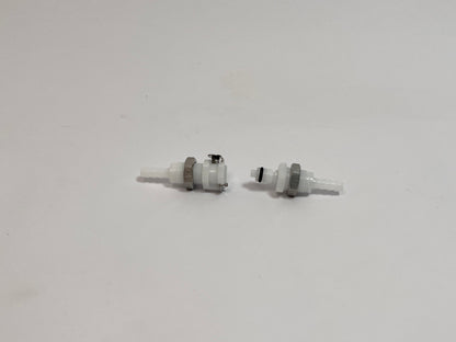 CPC COUPLING — 3/16" Dry Break Coupling