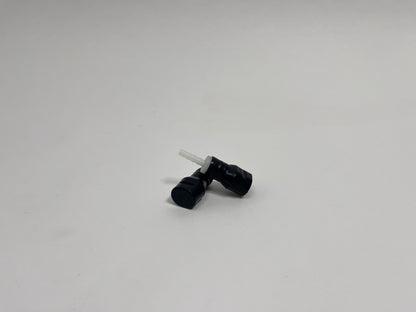 SRC-BITE VALVE with Fitting — Replacement Mouthpiece