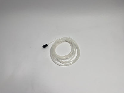 SRC-100 DrinkBox EXTRA TUBING — Food-Safe Replacement Tubing