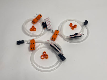 Driver Hydration Kit