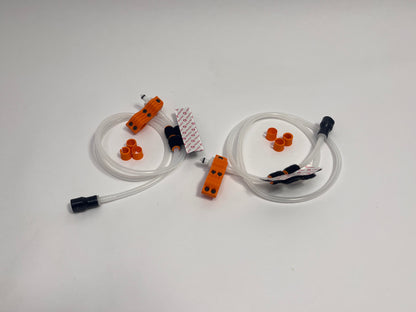 Driver Hydration Kit