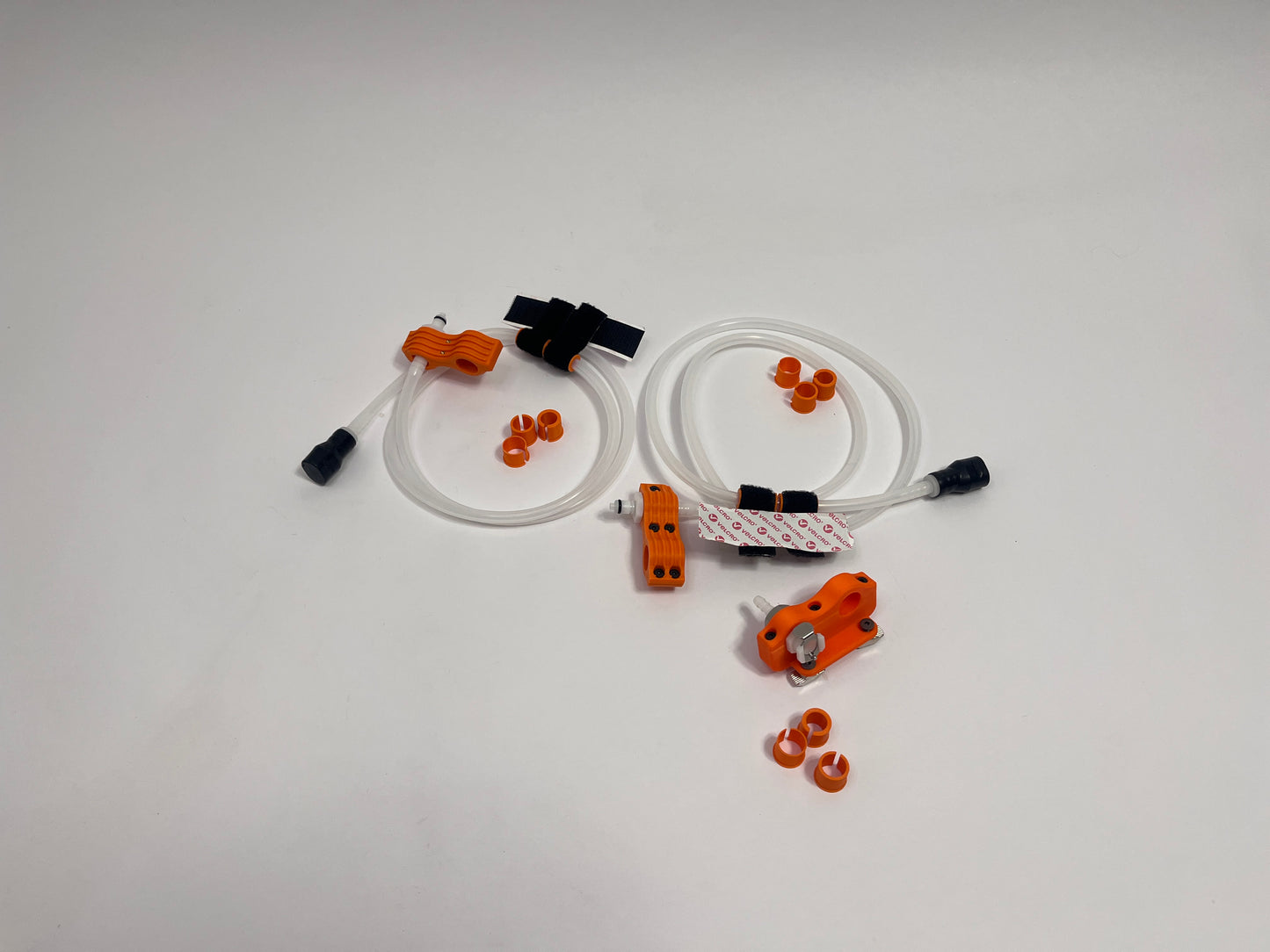 DRIVER HYDRATION KIT + CAR SIDE CONNECTOR BUNDLE