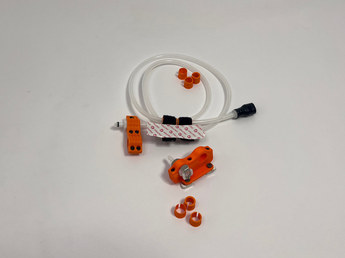 DRIVER HYDRATION KIT + CAR SIDE CONNECTOR BUNDLE