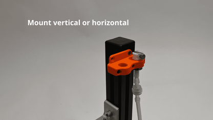 CAR SIDE CONNECTOR — Motorsport Hydration Car Side Kit