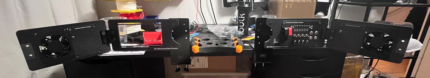 Elite Prebuilt Modular System