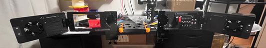 Elite Prebuilt Modular System