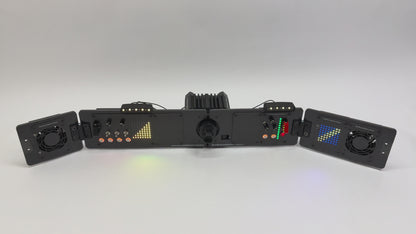 Advanced Prebuilt Setup