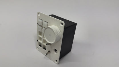 SRC-100 GT3R Control Module